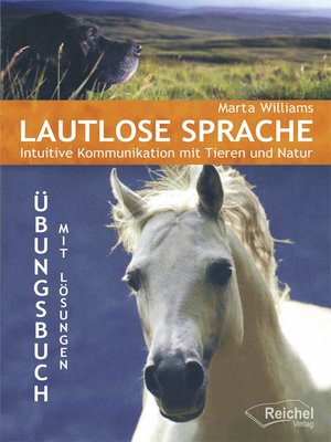 cover image of Lautlose Sprache